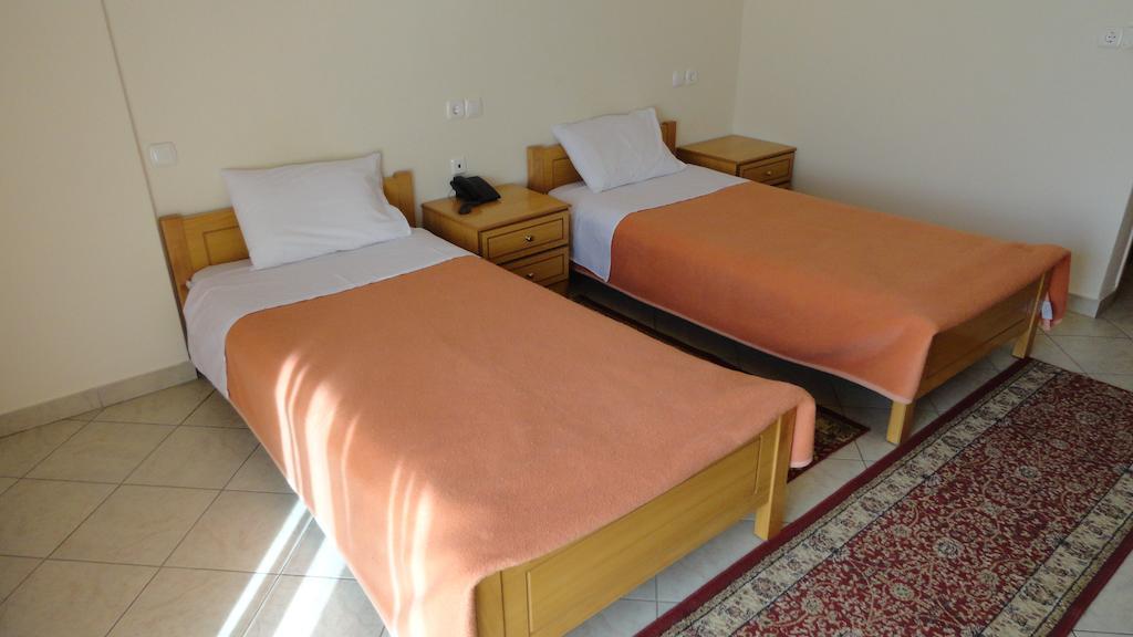 Hotel Kastro Sérvia Rum bild